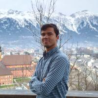 Douglas Luan profile picture.